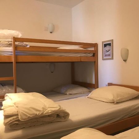 Appartement 6 Personnes Station De Ski Val Louron Génos Kültér fotó