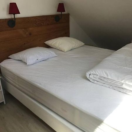 Appartement 6 Personnes Station De Ski Val Louron Génos Kültér fotó