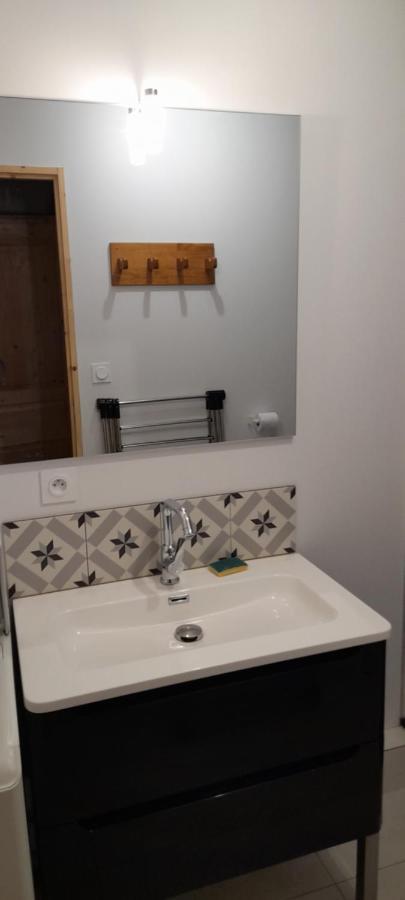 Appartement 6 Personnes Station De Ski Val Louron Génos Kültér fotó
