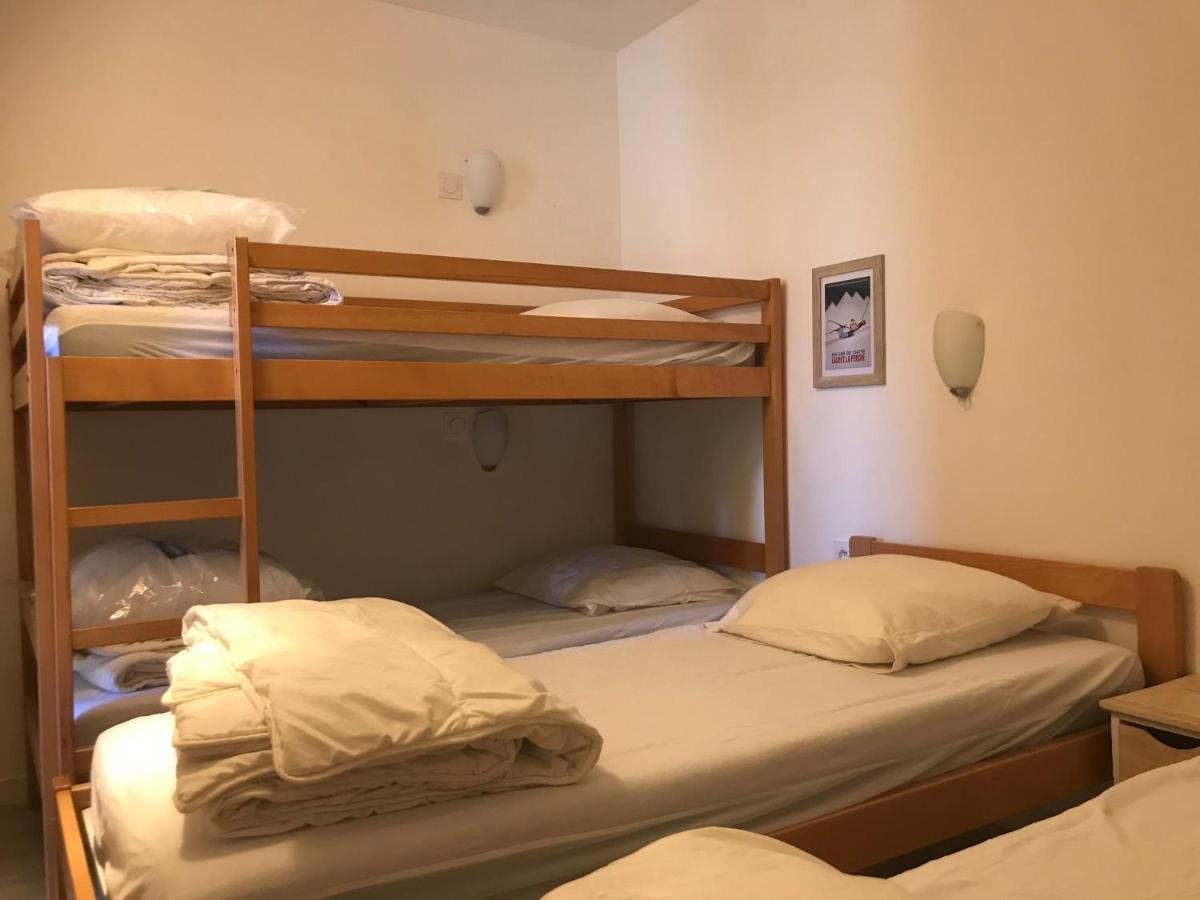 Appartement 6 Personnes Station De Ski Val Louron Génos Kültér fotó