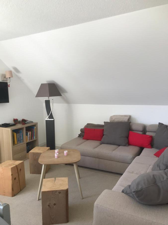 Appartement 6 Personnes Station De Ski Val Louron Génos Kültér fotó