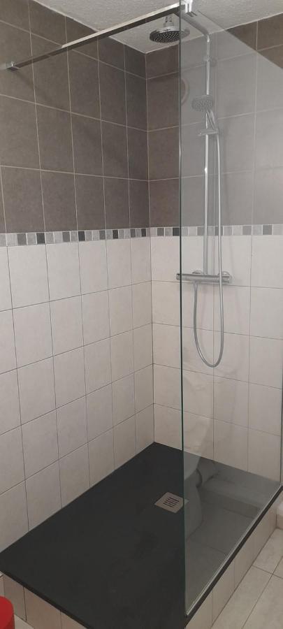 Appartement 6 Personnes Station De Ski Val Louron Génos Kültér fotó